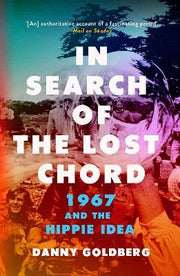 In Search Of The Last Chord